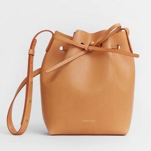 Mansur Gavriel Mini Mini Bucket Bag